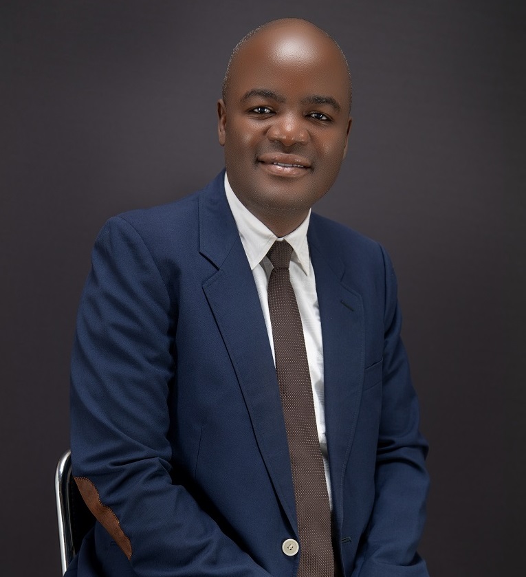 Dr. Sam Ikwaye