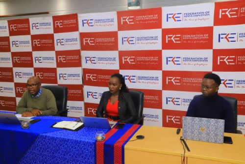 FKE empowers Employers on Electronic Tax Invoice Management System (eTIMS) 