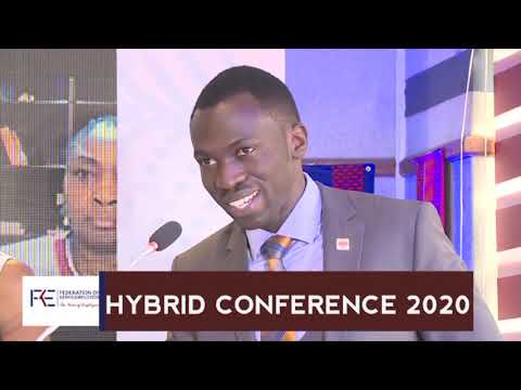 Embedded thumbnail for EMPLOYERS ANNUAL CONFERENCE DAY 3 PART 2