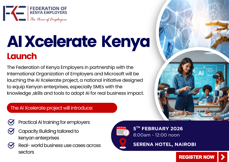 AI Xcelerate Project Launch