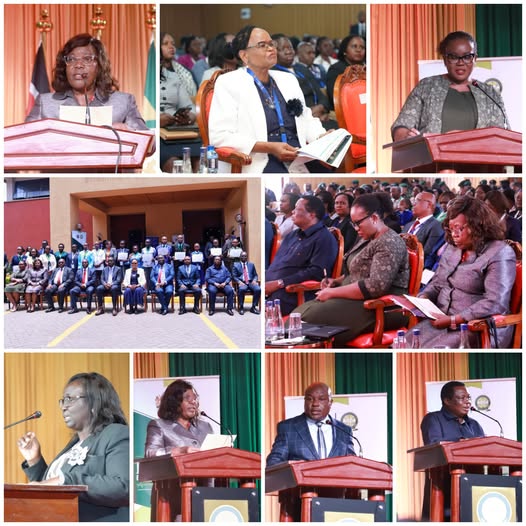 FKE Amplifies Call to End Child Labour at Employment and Labour Relations Court Annual Symposium and Exhibition