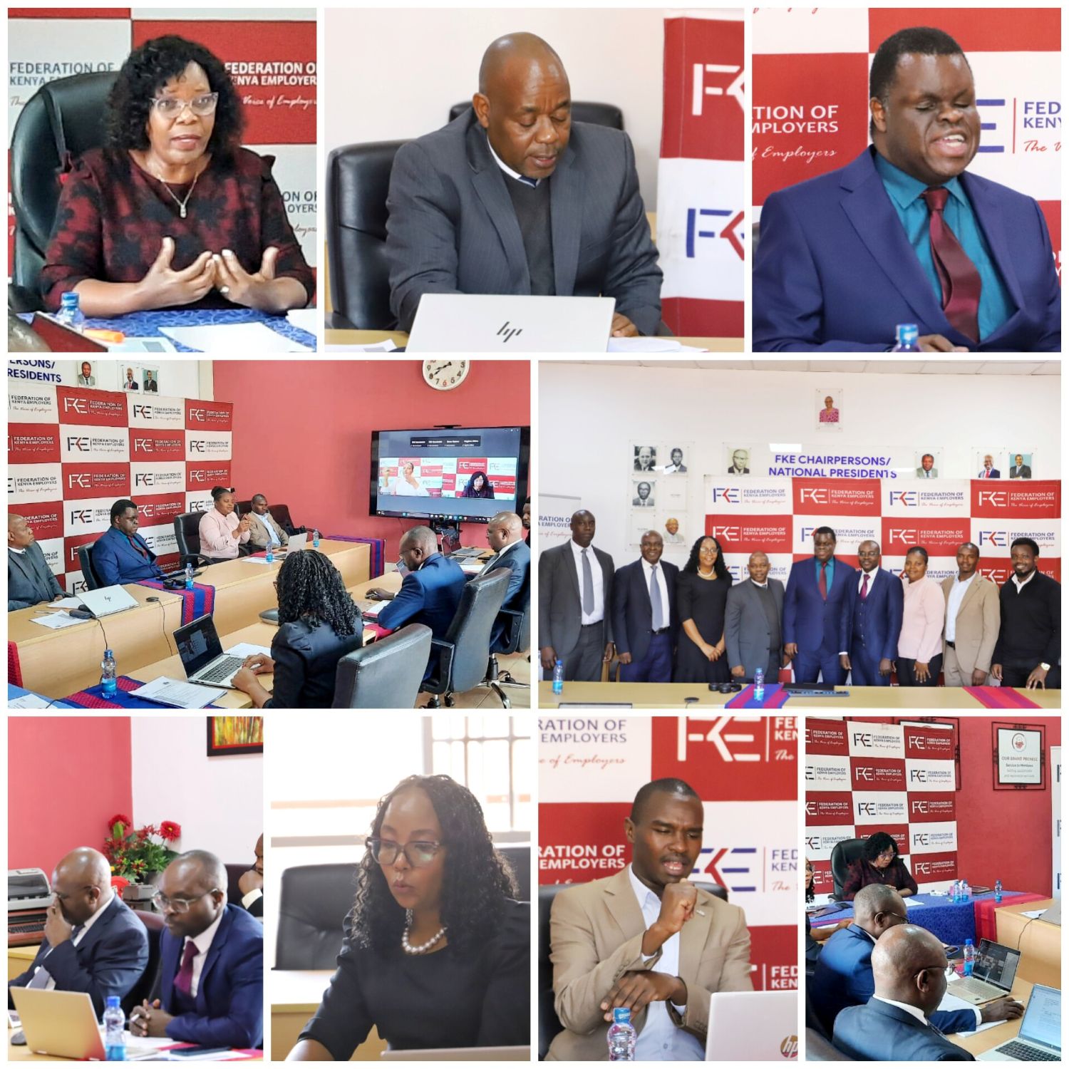 FKE Partners with NCPWD to Equip Employers on Disability Act 2025 and Drive Workplace Inclusion